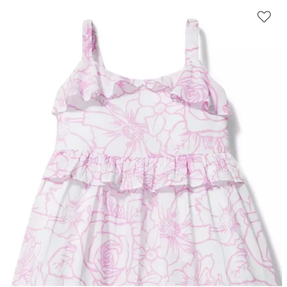 EUC Maxi Janie and Jack dress - Picture 3 of 4